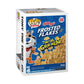Funko POP AD Icon: Kellogg's - Tony The Tiger - ('84) - Kelloggs - Collectable Vinyl Figure - Gift Idea - Official Merchandise - for Kids & Adults
