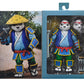 NECA - Teenage Mutant Ninja Turtles Cartoon Ultimate Panda Khan 7" Scale Action Figure