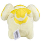 Pokémon 8" Fidough Plush - Officially Licensed - Scarlet and Violet Figure - Authentic Soft Fairy Dog Type Stuffed Animal Toy - Holiday Christmas