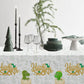 Hatching Soon Little Cute Dinosaur Tablecloths Dinosaur Egg Rectangular Table Covers Supplies for Kids Boys Girls Baby Shower Dinosaur Theme Birthday