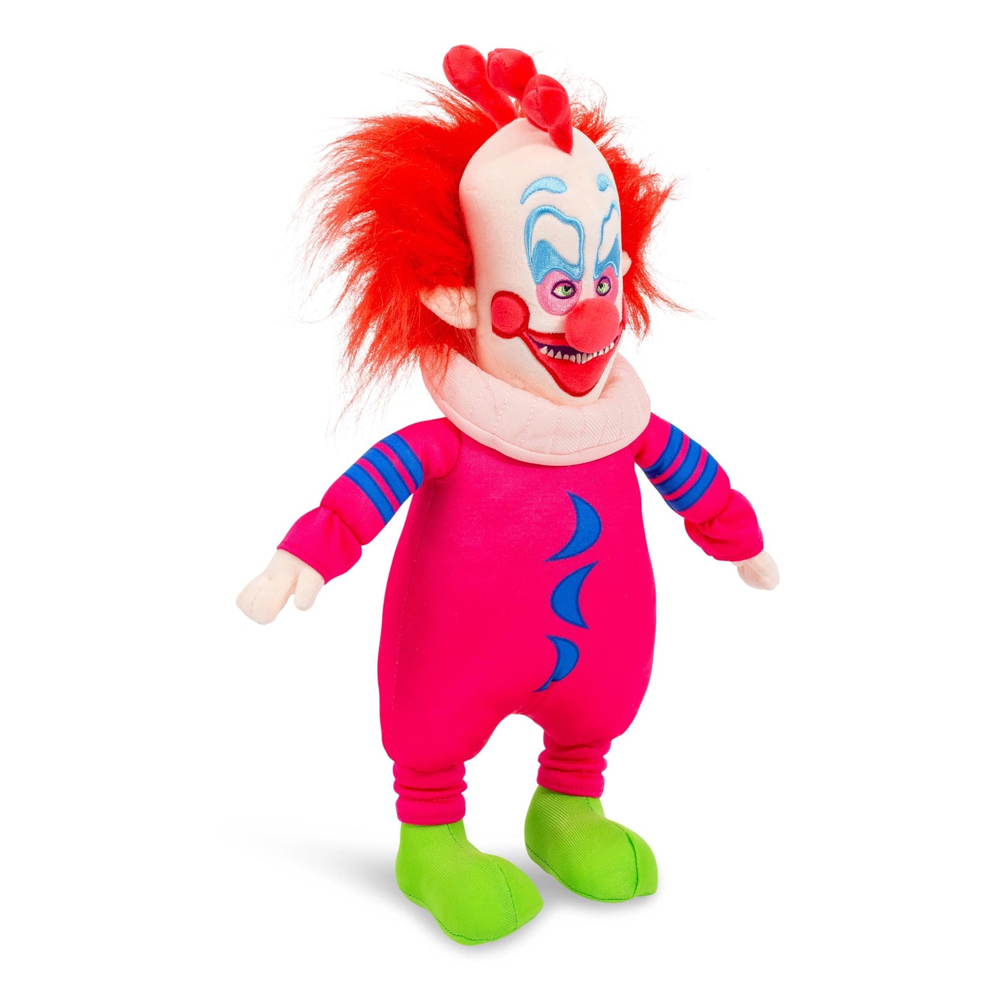 Killer Klowns from Outer Space Slim 14-Inch Collector Plush