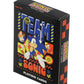 JUST FUNKY Sonic The Hedgehog Playing Cards Team Sonic Design 52 Count Deck