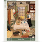 New York Puzzle Company - Loré Pemberton Nettle Tea - 1000 Piece Jigsaw Puzzle for Family Game Nights by Loré Pemberton
