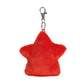 Aurora Palm Pals 4" Americana Star Adorable Clip-On