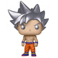 Funko POP! Animation: Dragon Ball Super - Goku (Ultra Instinct Form)