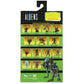 Alien - Ultimate Rhino Alien (Kenner Tribute) Version 2 - 7" Scale Action Figure
