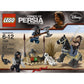 LEGO Prince of Persia Desert Attack Set (7569)