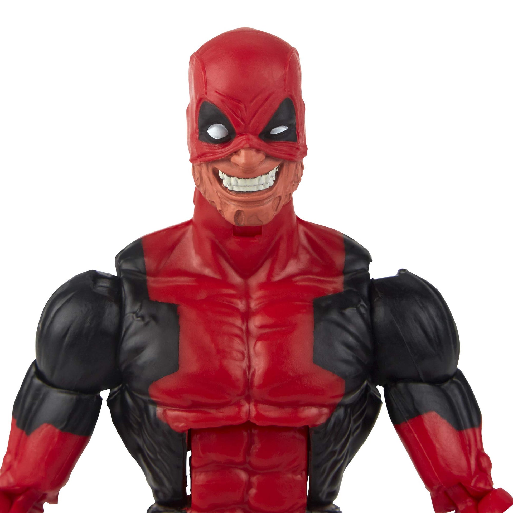 Marvel Legends Series 6-inch Deadpool 3