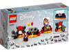 LEGO Disney 100 Years Celebration Promo Set 40600