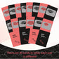 Quimoy Couples Games, Valentines Couples Card Game for Date Night Game, Fun Conversation Starter Couple Games, Romantic Anniversary & Valentines Gifts