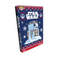 Funko Pop! Boxed Tee: Star Wars Holiday - R2-D2 Snowman - XS