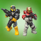Mega Construx Halo Escape Building Set 70 Pcs