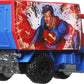 Hot Wheels Mercedes 88 Unimog 1:64 Scale Vehicle for Kids Aged 3 Years Old & Up & Collectors of Classic Toy Cars, Featuring New Castings & Themes