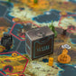 Stonemaier Games: Scythe: The Rise of Fenris by Ryan Lopez DeVinaspre & Jamey Stegmaier | 8 Episode Scythe Campaign and 11 Modules, Including