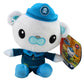 Octonauts Above & Beyond 8 Inch Plush | Captain Barnacles