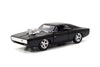 Jada Fast & Furious 1:32 Dom's Dodge Charger R/T Die-Cast Car, Toys for Kids and Adults