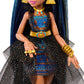Monster High Faboolous Pets Cleo de Nile with TUT