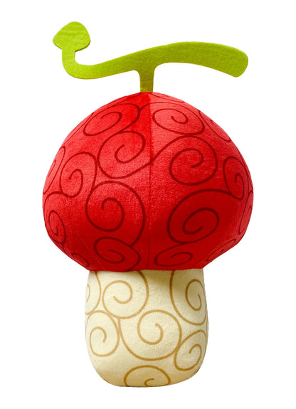 Great Eastern Entertainment One Piece - Human Human Devil Fruit (Hito Hito no Mi) Plush 7" H