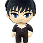 Great Eastern Entertainment Trigun - Nicholas D. Wolfwood (Face Changing) Plush 8"