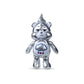 Care Bears - Care Bears x Wicked Fun Size Plush - Grumpy Bear as The Wicked Tin Man