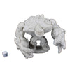 Reaper 77185: Large Earth Elemental Dark Heaven Legends Bones Miniature