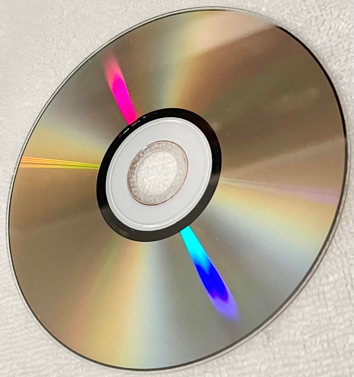 DVD - Ruth