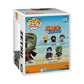 Funko POP! Super: Naruto - Zetsu - Collectable Vinyl Figure - Gift Idea - Official Merchandise - for Kids & Adults - Anime Fans - Model Figure for