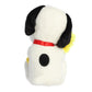 Aurora® Adorable Peanuts® Big Hugs Snoopy™ & Woodstock Stuffed Animal - Officially Licensed Toys for All Snoopy Fans - Nostalgic Gift for Adults