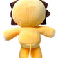 Great Eastern Entertainment Bleach - Kon Movable Ver. Plush 8" H