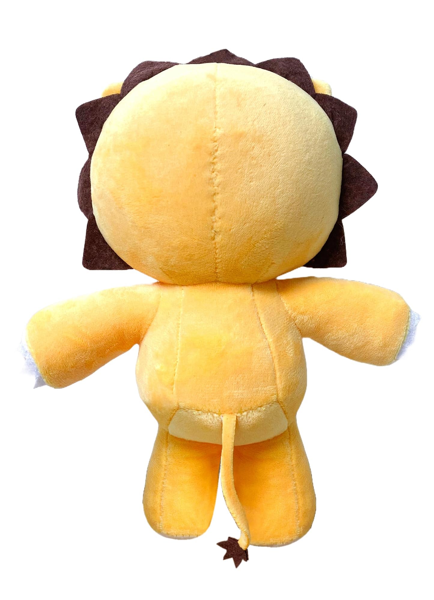 Great Eastern Entertainment Bleach - Kon Movable Ver. Plush 8" H
