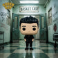 Funko POP! Rocks: Green Day - Billie Joe (Basket Case)