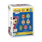 Funko Pop! Rocks: Toy Story x BTS Tiny TAN - V as Lotso - Collectable Vinyl Figure - Gift Idea - Official Merchandise - Toys for Kids & Adults - Music