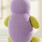 Joobles Fair Trade Organic Stuffed Animal - ICY the Penguin