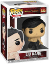 Funko Pop! Games: Mortal Kombat - Liu Kang, Multicolor