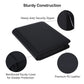 Alteagle 9 Pocket Card Binder, Fits 828 Trading Cards Side Loading Ringless Card Album for TCG and Sports Cards