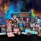 Renegade Game Studios Circadians First Light Specialists Expansion Board