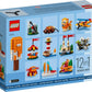 LEGO Creator Fun Creativity 12 in 1 Promo Set 40593, zzzz-s