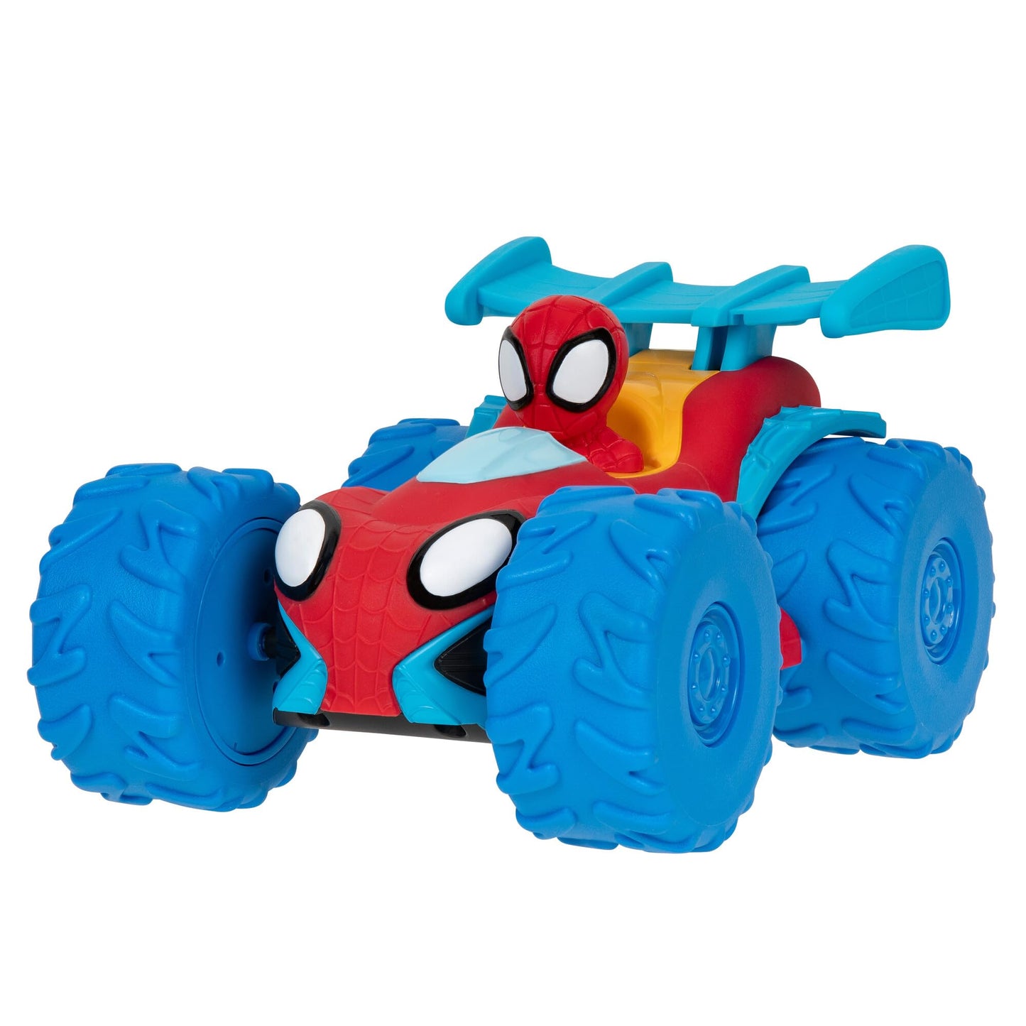 Spidey and His Super Friends SNF0315 Web Climber, Vehicle from 3 Years