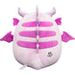 Squishmallows Day 2026 Amazon Exclusive - 12in Adelheid The Pink Dragon - Official Jazwares Plush (Medium-Sized)