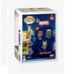 Funko POP! Marvel Loki Exclusive Vinyl Bobble Head #1322 [Holiday]