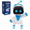 Sony PlayStation Astro Bot 14-Inch Plush Robot with Gift Box for Ages 3+