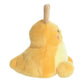 Aurora Palm Pals 5" Emily Banana Slug Adorable Plush