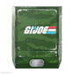 Super7 ULTIMATES! G.I. Joe Scarlett - 7" G.I. Joe Action Figure with Accessories Classic Cartoon Collectibles and Retro Toys