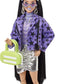 Barbie Extra Pet & Fashion Pack with 7 Pieces Including Puppy, Pet Accessories & Fashion Pieces Doll