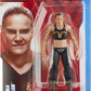 WWE Basic Shayna Baszler Action Figure, Posable 6-inch Collectible for Ages 6 Years Old & Up, Series # 127
