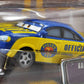RACE OFFICIAL TOM #57 Disney / Pixar CARS 1:55 Scale THE WORLD OF CARS Die-Cast Vehicle
