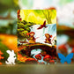 My Lil’ Everdell - Family Board Game for Kids Ages 6+, 2-4 Players, 30-Minute Strategy Game with Worker Placement & Resource Dice