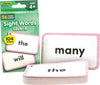 Teacher Created Resources Sight Words Flash Cards - Level A (EP62037)