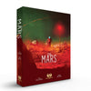 Eagle-Gryphon Games On Mars