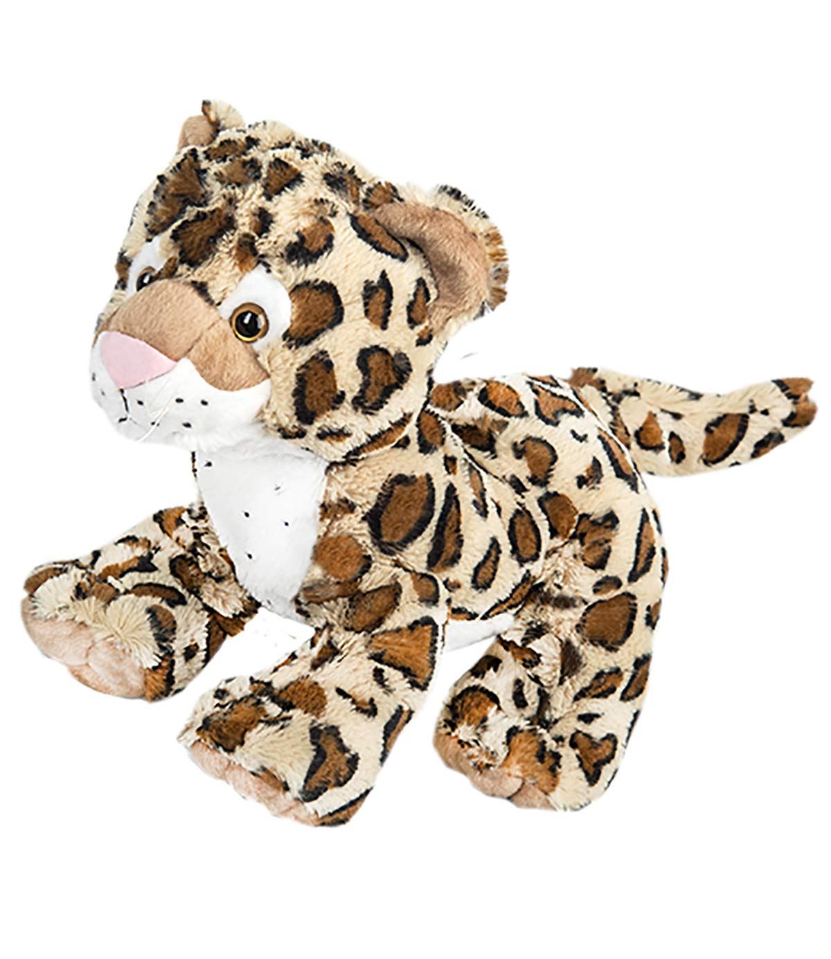 Stuffems Toy Shop Record Your Own Plush 16 inch The Cheetah - Ready to Love in A Few Easy Steps